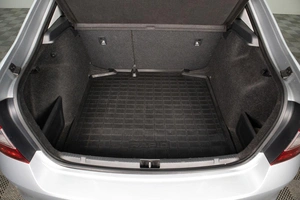 Лифтбек Skoda Rapid 2018 года, 1439000 рублей, Сургут