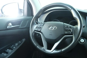 Внедорожник Hyundai Tucson 2018 года, 1689000 рублей, Омск