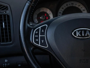Хетчбэк Kia Ceed 2008 года, 499600 рублей, Ставрополь