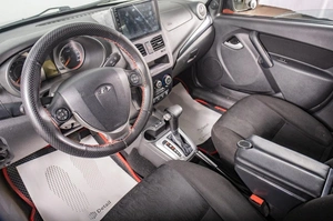 Хетчбэк ВАЗ (LADA) Kalina 2015 года, 829000 рублей, Томск
