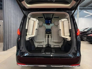 Минивэн Lexus LM 2025 года, 15490000 рублей, Павловская Слобода