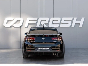 Купе Kia Cerato 2011 года, 888000 рублей, Краснодар