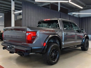 Пикап Ford F-150 Raptor 2025 года, 13190000 рублей, Павловская Слобода