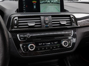Хетчбэк BMW 1 серия 2017 года, 1898000 рублей, Краснодар