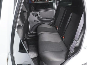 Внедорожник ВАЗ (LADA) Niva Travel 2023 года, 1250000 рублей, Ростов-на-Дону