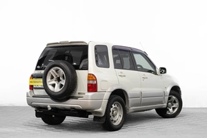 Внедорожник Suzuki Escudo 2001 года, 669000 рублей, Барнаул