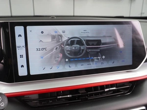 Внедорожник Geely Coolray 2023 года, 2289000 рублей, Воронеж