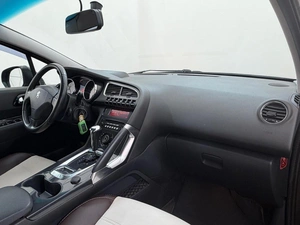 Внедорожник Peugeot 3008 2012 года, 745000 рублей, Орёл
