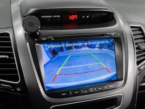 Внедорожник Kia Sorento 2018 года, 2799000 рублей, Тюмень