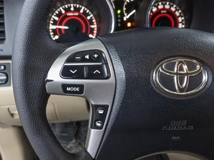 Внедорожник Toyota Highlander 2011 года, 1879000 рублей, Краснодар