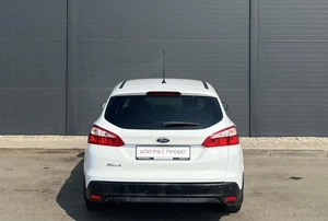 Универсал Ford Focus 2012 года, 770000 рублей, Солонцы