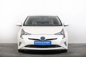 Лифтбек Toyota Prius 2016 года, 1849000 рублей, Томск