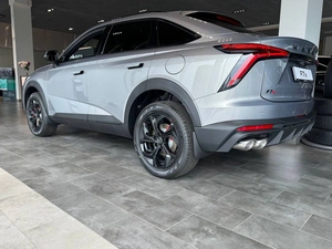 Внедорожник Haval F7x 2026 года, 3999000 рублей, Красноярск