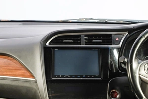 Универсал Honda Shuttle 2015 года, 1069000 рублей, Новосибирск