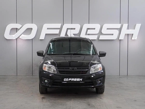 Седан ВАЗ (LADA) Granta 2015 года, 499000 рублей, Воронеж
