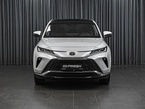 Внедорожник Toyota Venza 2023 года, 4614111 рублей, Ставрополь