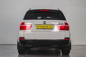 Внедорожник BMW X5 2010 года, 2589000 рублей, Челябинск