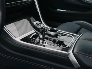 Седан BMW 8 серия Gran Coupe 2021 года, 12200000 рублей, Омск