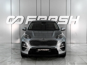 Внедорожник Kia Sportage 2020 года, 2499000 рублей, Аксай