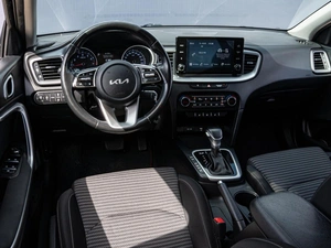 Универсал Kia Ceed 2022 года, 2075000 рублей, Краснодар