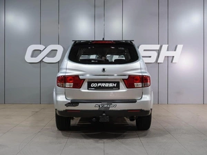 Внедорожник SsangYong Kyron 2008 года, 779000 рублей, Воронеж
