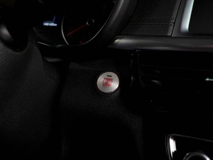 Седан Kia Optima 2017 года, 2019000 рублей, Воронеж