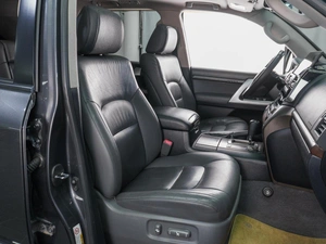 Внедорожник Toyota Land Cruiser 2010 года, 3299000 рублей, Сургут