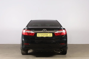 Седан Toyota Camry 2012 года, 1749000 рублей, Новосибирск