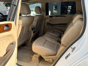 Внедорожник Mercedes-benz GL-класс 2014 года, 3549000 рублей, Кропоткин