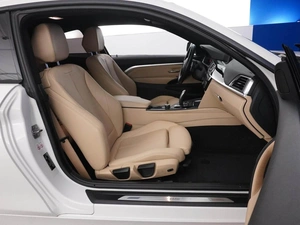 Купе BMW 4 серия 2019 года, 3235748 рублей, Москва