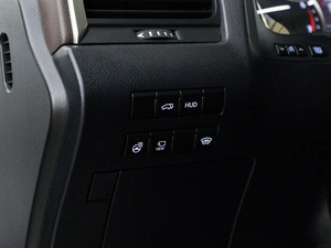 Внедорожник Lexus RX 2016 года, 4268046 рублей, Москва