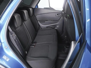 Внедорожник Renault Kaptur 2016 года, 1580000 рублей, Ростов-на-Дону