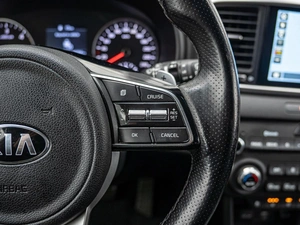 Внедорожник Kia Sportage 2018 года, 1898000 рублей, Краснодар