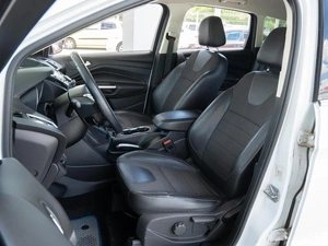 Внедорожник Ford Kuga 2016 года, 1512000 рублей, Волгоград