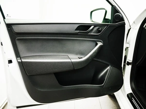 Лифтбек Skoda Rapid 2015 года, 750000 рублей, Красноярск