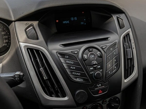 Хетчбэк Ford Focus 2013 года, 870000 рублей, Краснодар