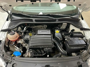 Лифтбек Skoda Rapid 2018 года, 1648000 рублей, Красноярск