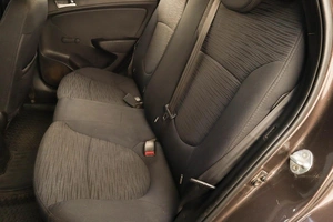 Хетчбэк Hyundai Solaris 2015 года, 859000 рублей, Челябинск