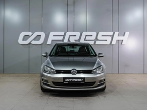 Хетчбэк Volkswagen Golf 2013 года, 1179000 рублей, Воронеж