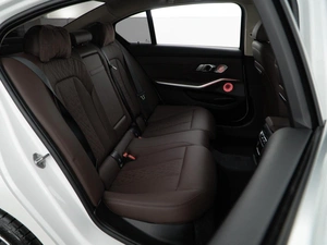 Седан BMW 3 серия 2023 года, 5585888 рублей, Москва