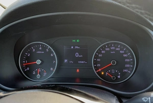 Внедорожник Kia Sportage 2019 года, 2160000 рублей, Солонцы