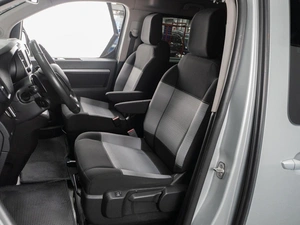 Минивэн Citroen SpaceTourer 2017 года, 2550000 рублей, Тюмень