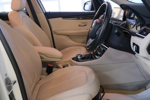 Минивэн BMW 2 серия Active Tourer 2016 года, 1659000 рублей, Омск