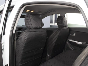 Седан Kia Rio 2011 года, 699000 рублей, Омск