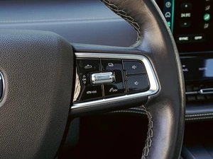 Внедорожник Changan UNI-K 2023 года, 2620000 рублей, Краснодар