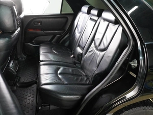 Внедорожник Lexus RX 2001 года, 809000 рублей, Воронеж