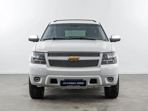 Внедорожник Chevrolet Tahoe 2013 года, 1974400 рублей, Москва