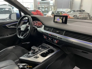Внедорожник Audi Q7 2017 года, 3097000 рублей, Солонцы
