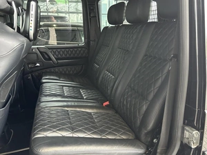 Внедорожник Mercedes-benz G-класс AMG 2014 года, 6990000 рублей, Уфа