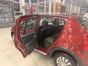 Хэтчбек Renault Sandero 2013 года, 795000 рублей, Орёл